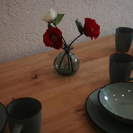 Moderne Wohnung In Eutritzsch 라이프치히 외부 사진
