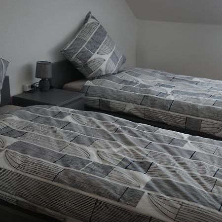 Moderne Wohnung In Eutritzsch 라이프치히 외부 사진