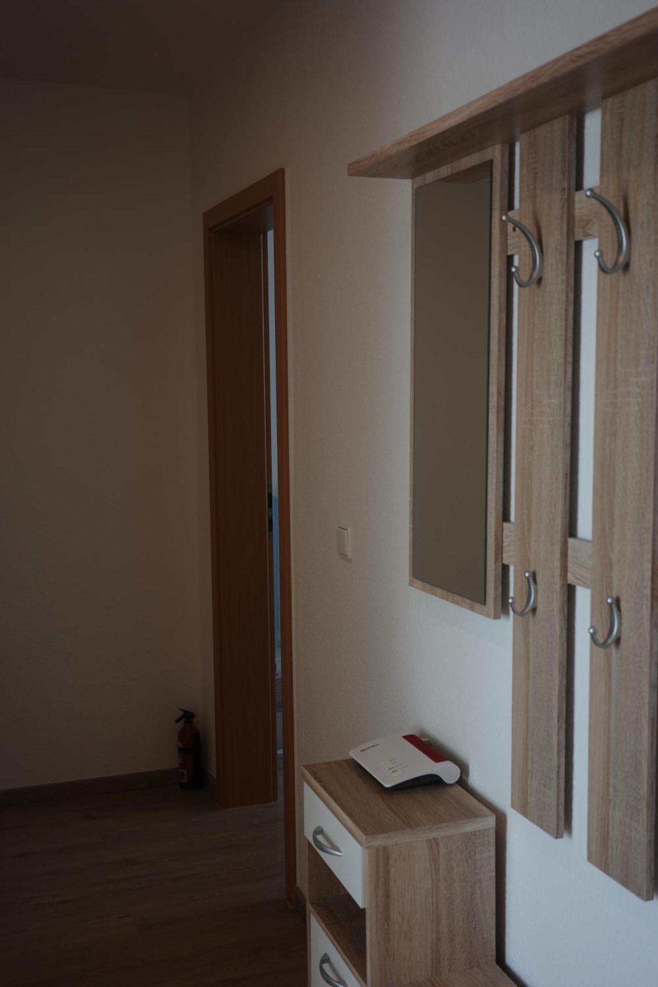 Moderne Wohnung In Eutritzsch 라이프치히 외부 사진