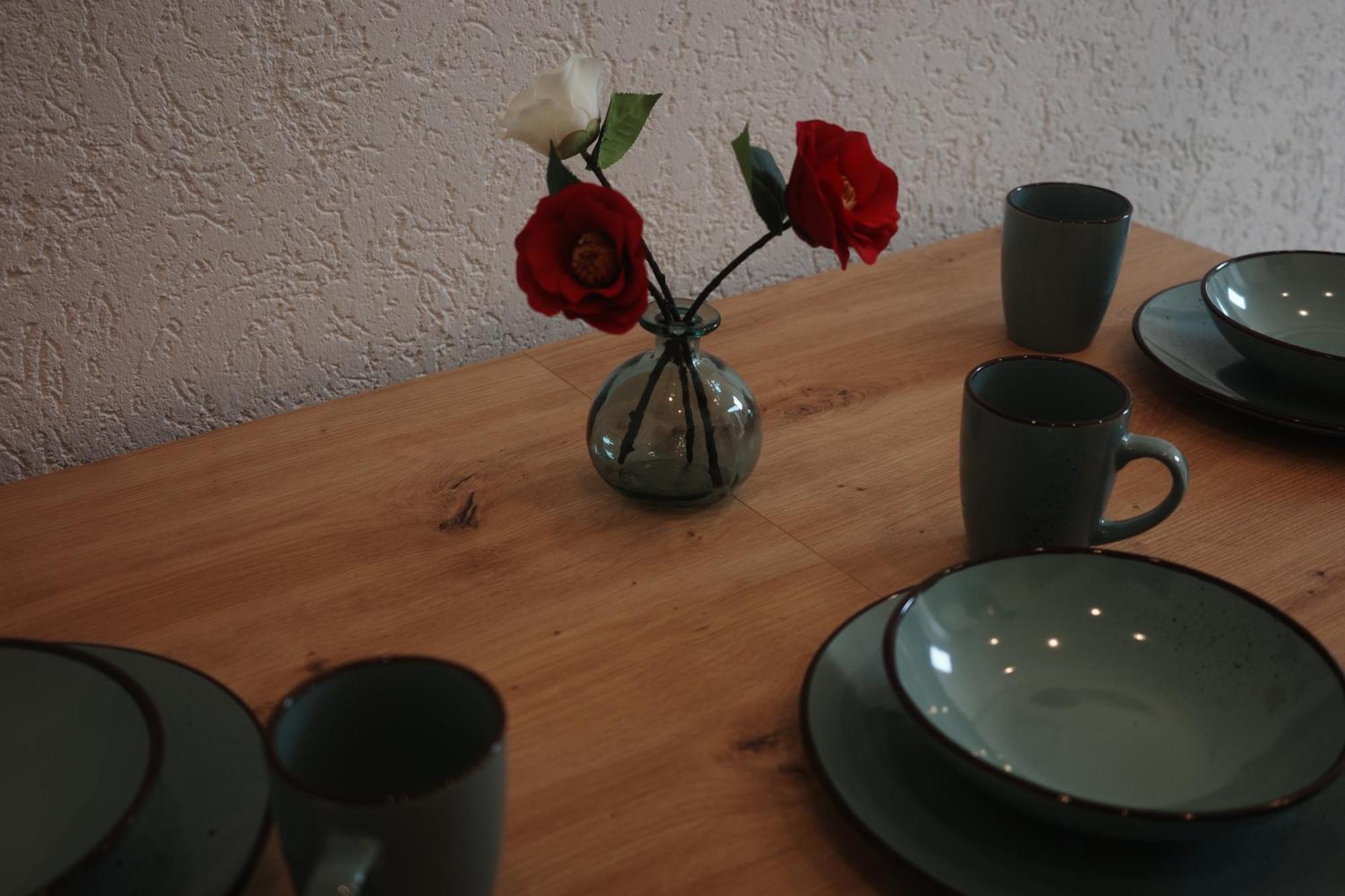 Moderne Wohnung In Eutritzsch 라이프치히 외부 사진